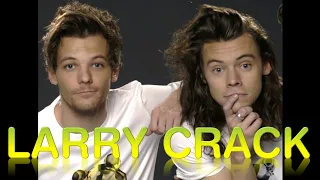 Larry Stylinson Crack Video #2