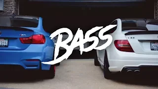 🔈BASS BOOSTED🔈 CAR MUSIC MIX 2018 🔥 BEST TRAP & BASS BOOST MUSIC #1