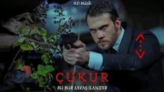 Çukur Müzikleri | Bu Bir Savaş İlanıdır (Yamaç Koçovalı Geri Döndü)