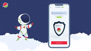 🚀 Top VPN for Android in 2023 - Planet VPN review and quick setup