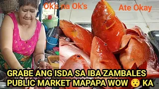 GRABE SI NANAY KUNG MAKA HAWAK