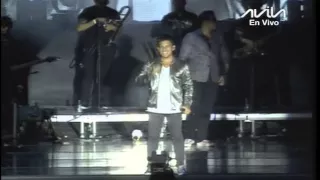 Oscarcito en el Festival Suena Caracas 2014