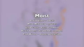 Moist - Push [lyrics]