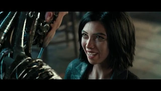 Alita: Battle Angel | The Phoenix