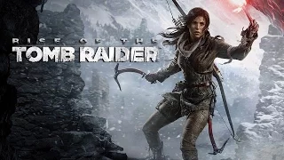 Zagrajmy w: Rise of the Tomb Raider #15 Czerwona Kopalnia