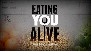 Eating You Alive - Trailer 1 Extended