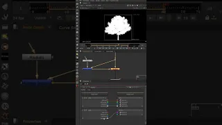 Creating Fake Parallax in Nuke