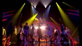 Kieran Gaffney - Britain's Got Talent 2010 - Final