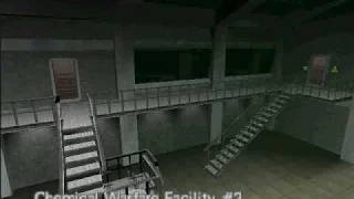 A Capella Version of Facility from Goldeneye007
