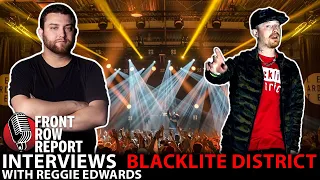 Blacklite District Interview: You Can Do Better, Minecraft Videos, Building Organic Views  & More