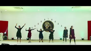 Mashup Dance | Tapasya
