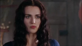 Morgana - Beauty Queen | Morgana & Arthur/Merlin/Morgause