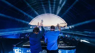 XiJaro & Pitch @ EDC Las Vegas 2022