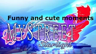 Funny and cute moments|It's Time... | MyStreet: Starlight [Ep.26] | Minecraft Roleplay