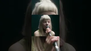 Aurora- Forgotten Love Live Vevo