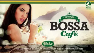 You Could Be Mine - Guns and Roses´s song - Vintage Bossa Café Vol.1 - New 2016