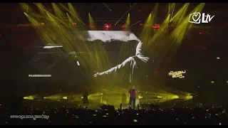 Tony Cetinski feat. sestre Palić - Samo Tvoja ljubav Bože (Progledaj srcem, Arena Zagreb 2019.)