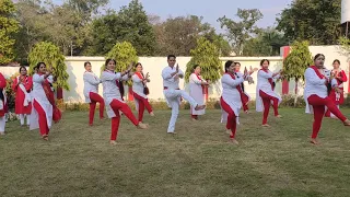 Namo Namo shankara Dance Choreographed By Suraj Sharma