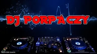 AMANDA LEAR  -   SOLOMON GUNDIE  (DJ PORPACZY REMIX)