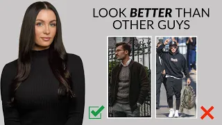 5 Style Rules All Men Should Follow (How To Look Better Than Other Guys)