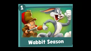 Episode 1 Song - Looney Tunes Dash (audio)