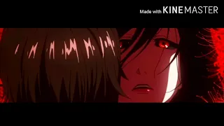『AMV 』[Kaneki vs Jason] XXXTENTACION-King of the Dead