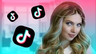 ПРИЧЕСКА ДЛЯ ТИК ТОК ЗА ПАРУ МИНУТ СВОИМИ РУКАМИ. ПОПРОБУЙ!  FAST TIK TOK HAIRSTYLE  BEAUTYMAKER