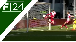 Kum with the clearance for Utrecht