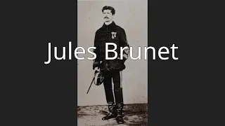 Jules Brunet