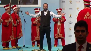 Payitaht - Abdülhamid Han marşı- Mustafa Kamacı