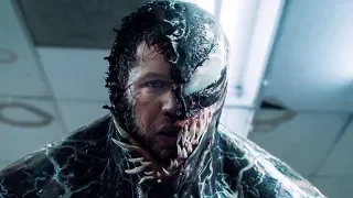 Venom (2018) - ''We Are Venom'' Clip | Ending Scene