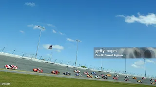 2004 Daytona 500