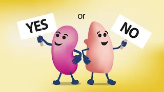 Organ Donation Facts: Organ Donation with the Quizmaster