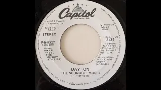 Dayton - The Sound Of Music [Elo's Personal Extended Remix Ꝏ 2022]