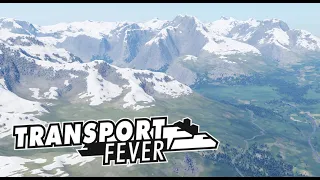 Ab in die Berge | Transport Fever Schönbau | S06 #01