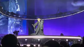 Madonna - Nothing Really Matters (Boston 1/8/24)