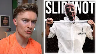 First Time Hearing: Slipknot - All Out Life | REACTION!