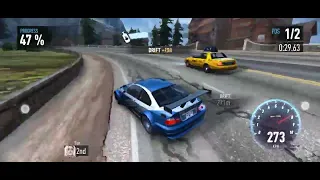 VAULT EVENT   BMW M3 GTR Urban Legend Day 7 Event 9