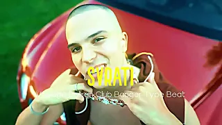 Voyage Balkan Club Banger Type Beat 'SVRATI' (FREE Voyage SVRATI Instrumental)➡️ @dulebeats ⬅️