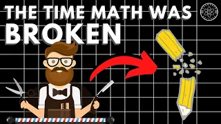 The Math Breaking Barber Paradox | A History of Mathematics