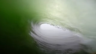 GoPro: Benji Brand - Namibia 05.29.14 - Surf