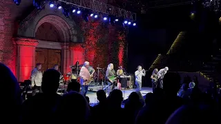 2023.10.15 // Oingo Boingo (Former Members) // Stay (live) // Mountain Winery // Saratoga, CA