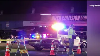 Road rage shooting kills boy in Lancaster