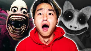 Scary And Creepy TikToks That Won't Make You Sleep At Night