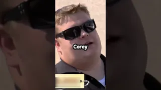 RICK And Corey FIGHT On Pawn Stars!