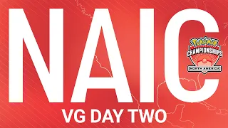 VG Day 2 | 2023 Pokémon North America International Championships