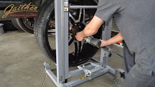 Winntec Wheel Assist