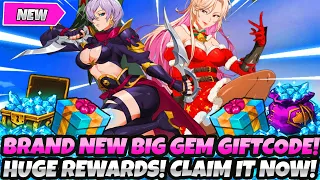 *A BRAND NEW SPECIAL GIFT CODE FOR FREE GEMS IS HERE!* HOW TO CLAIM IT RIGHT NOW! (7DS Grand Cross)