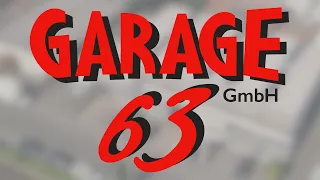 Garage63 - Ihr Kfz-Meisterbetrieb