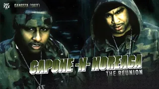 Capone-N-Noreaga - Gangsta (Skit)